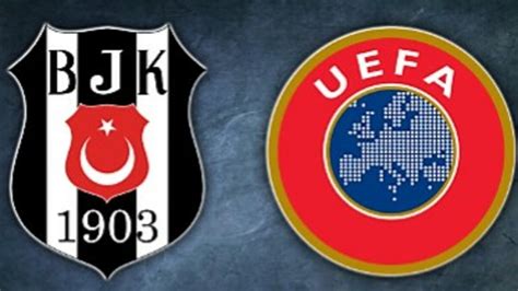 U­E­F­A­ ­B­e­ş­i­k­t­a­ş­­ı­n­ ­m­a­ç­ ­s­a­a­t­i­n­i­ ­d­e­ğ­i­ş­t­i­r­d­i­